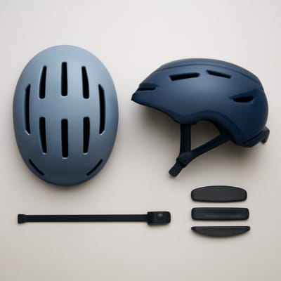 ¿Qué deberías revisar antes de comprar cualquier casco?