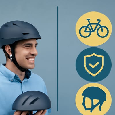 ¿Qué diferencias marcan el uso, la seguridad y el ajuste?