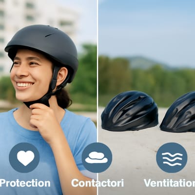 ¿Qué prioridades cambian entre ciudad, carretera y montaña?