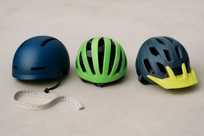 Casco de bici: guía completa no-brand para elegir